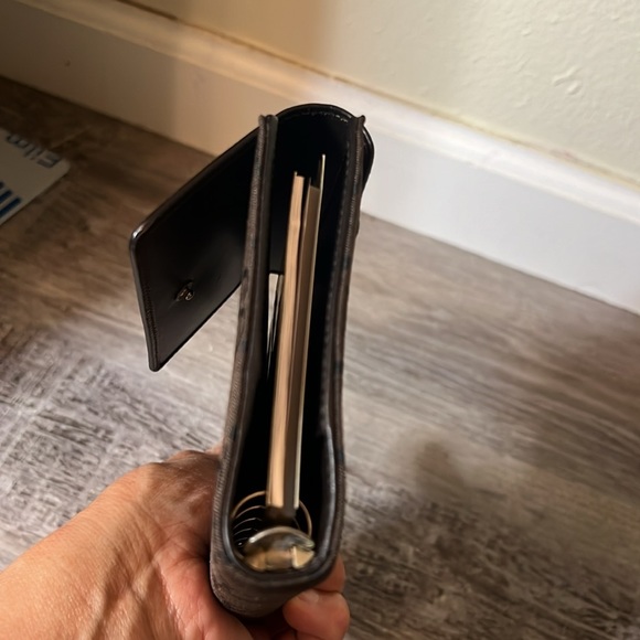 Pre loved authentic Gucci agenda - Picture 5 of 5